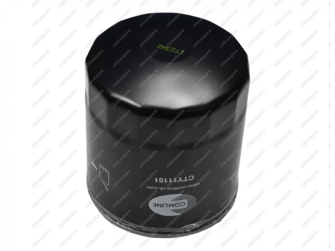 Фильтр масляный COMLINE Toyota Land Cruiser / Avensis / Corolla 2,4-4,2 D/TD 85-