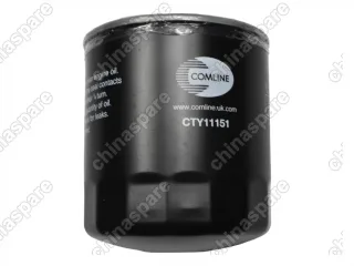 Фильтр масляный COMLINE Toyota Land Cruiser / Avensis / Corolla 2,4-4,2 D/TD 85-