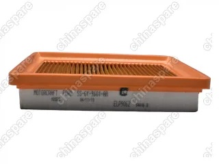 Фильтр воздушный Ford Fiesta / Fusion II