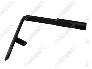 Механическое противоугонное устройство АКПП Kia Sportage III 2009-2016