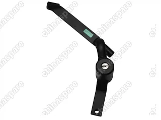 Механическое противоугонное устройство АКПП Kia Sportage III 2009-2016