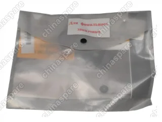 Механическое противоугонное устройство АКПП Kia Sportage III 2009-2016