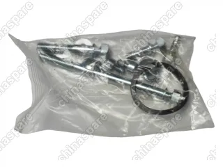 Механическое противоугонное устройство АКПП Kia Sportage III 2009-2016