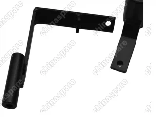 Механическое противоугонное устройство АКПП Kia Sportage III 2009-2016