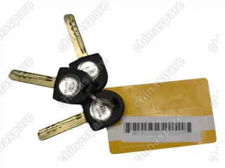 Механическое противоугонное устройство АКПП Kia Sportage III 2009-2016