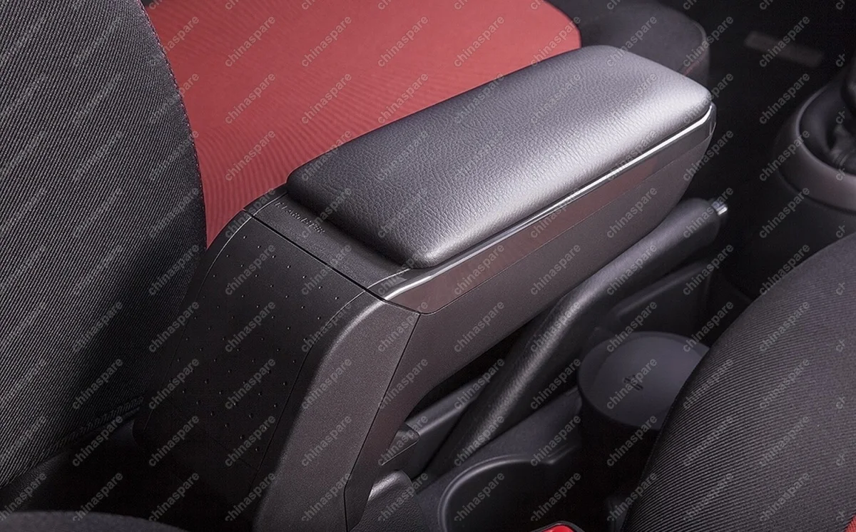 V00606 Подлокотник ARMSTER S для CITROEN C-ELYSEE 2012-