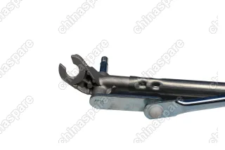 Трапеция стеклоочистителя Geely Vision (без мотора) (уценка)