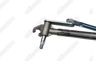 Трапеция стеклоочистителя Geely Vision (без мотора) (уценка)