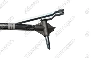 Трапеция стеклоочистителя Geely Vision (без мотора) (уценка)