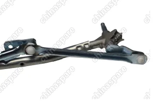 Трапеция стеклоочистителя Geely Vision (без мотора) (уценка)