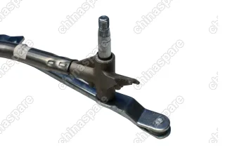 Трапеция стеклоочистителя Geely Vision (без мотора) (уценка)