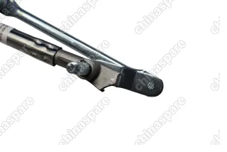 Трапеция стеклоочистителя Geely Vision (без мотора) (уценка)