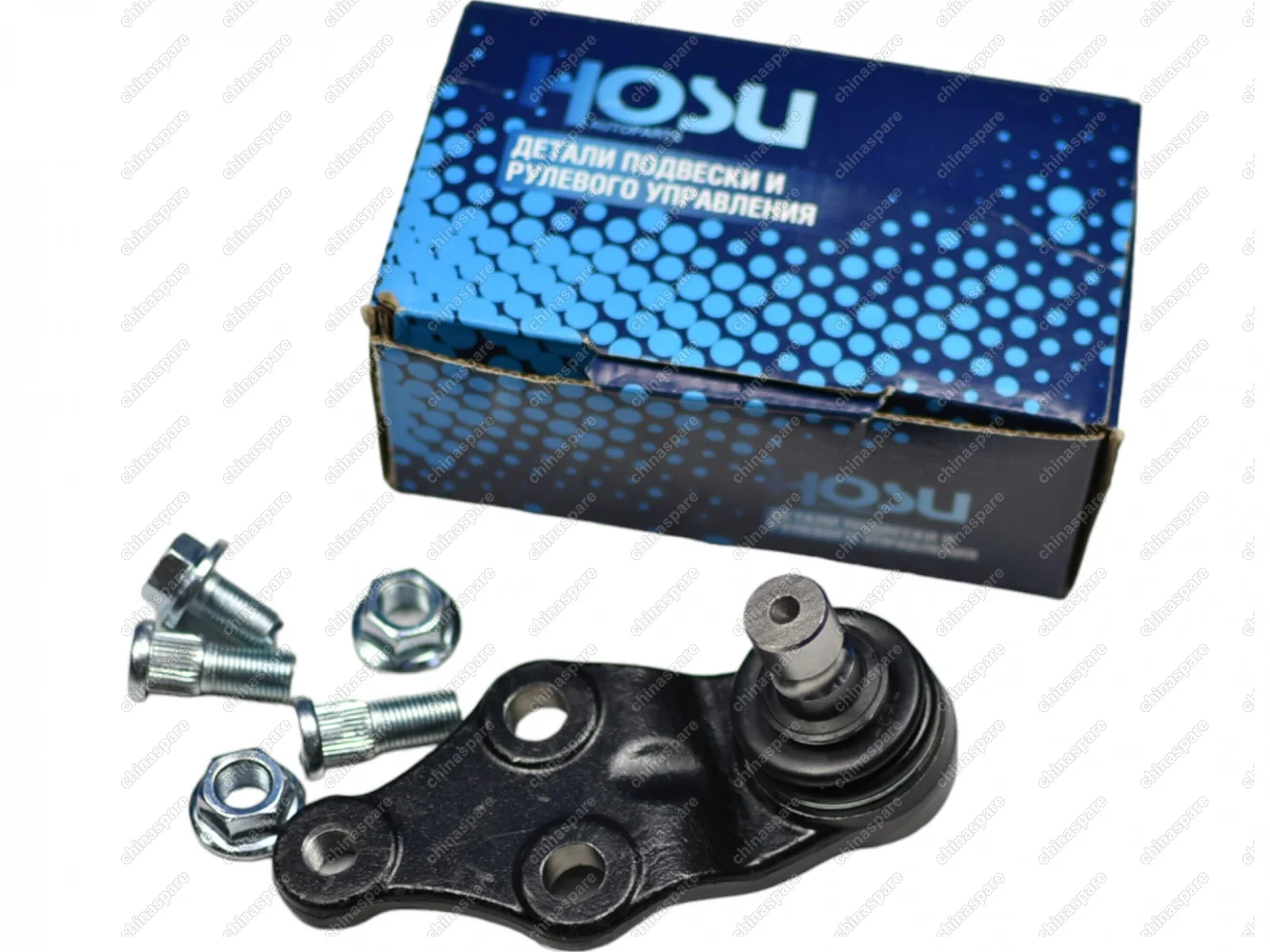Шаровая опора HOSU Changan CS55 /  CS55 PLUS 2021- / UNI-T 2023-