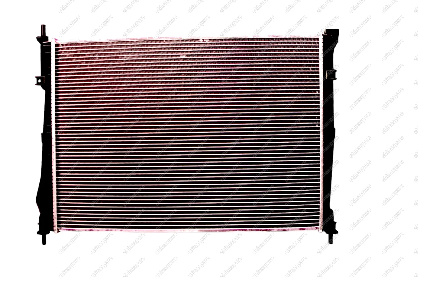 Радиатор охлаждения двигателя GAC GS8