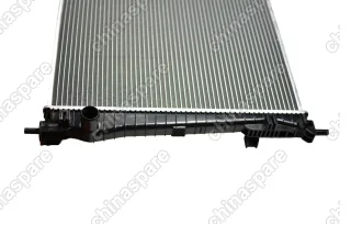 Радиатор охлаждения двигателя GAC GS8