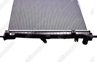 Радиатор охлаждения двигателя GAC GS8