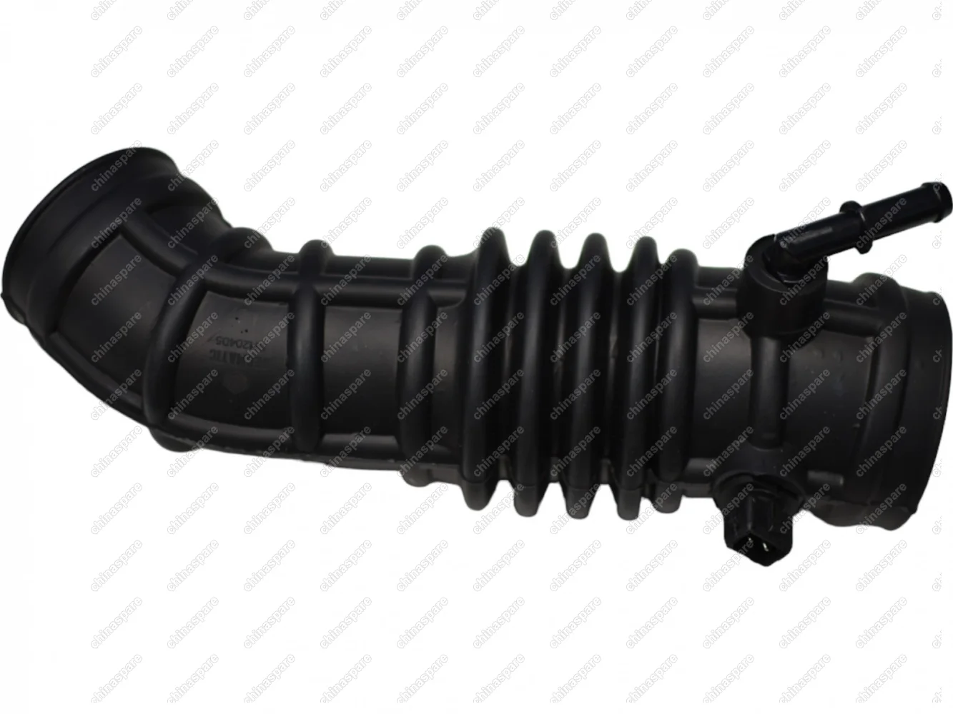 Патрубок воздушного фильтра Chevrolet Aveo T250 1,4 16V