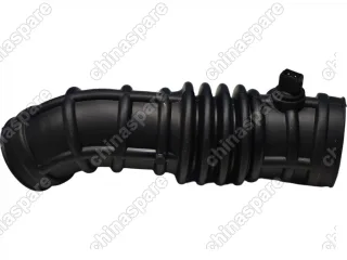 Патрубок воздушного фильтра Chevrolet Aveo T250 1,4 16V