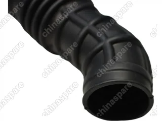 Патрубок воздушного фильтра Chevrolet Aveo T250 1,4 16V