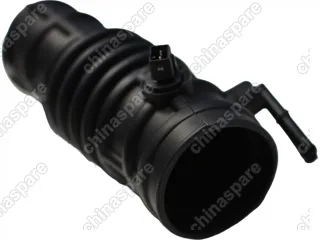 Патрубок воздушного фильтра Chevrolet Aveo T250 1,4 16V