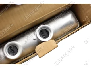 Радиатор отопителя салона Zekkert OPEL ASTRA G 98-/ZAFIRA A 99-/ZAFIRA B 05- BEHR