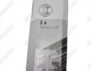 Щетка стеклоочистителя BOSCH 450 mm Brilliance M1, M2