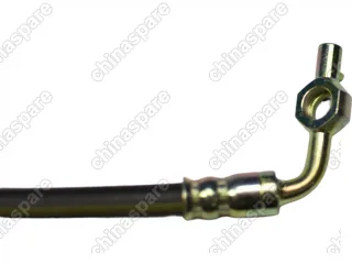 Шланг тормозной задний левый Chery Tiggo