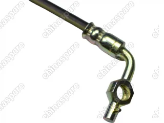 Шланг тормозной задний левый Chery Tiggo