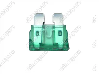 Предохранитель СТАНДАРТ AIRLINE 5А-35А (1 шт)