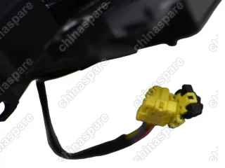 Шлейф подрулевой NTY Jeep Compass