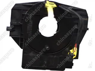 Шлейф подрулевой NTY Jeep Compass