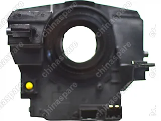 Шлейф подрулевой NTY Jeep Compass