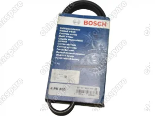 Ремень генератора Great Wall Wingle (бензин)