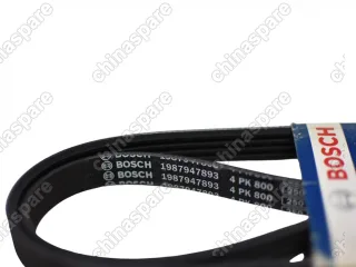 Ремень генератора Great Wall Wingle (бензин)