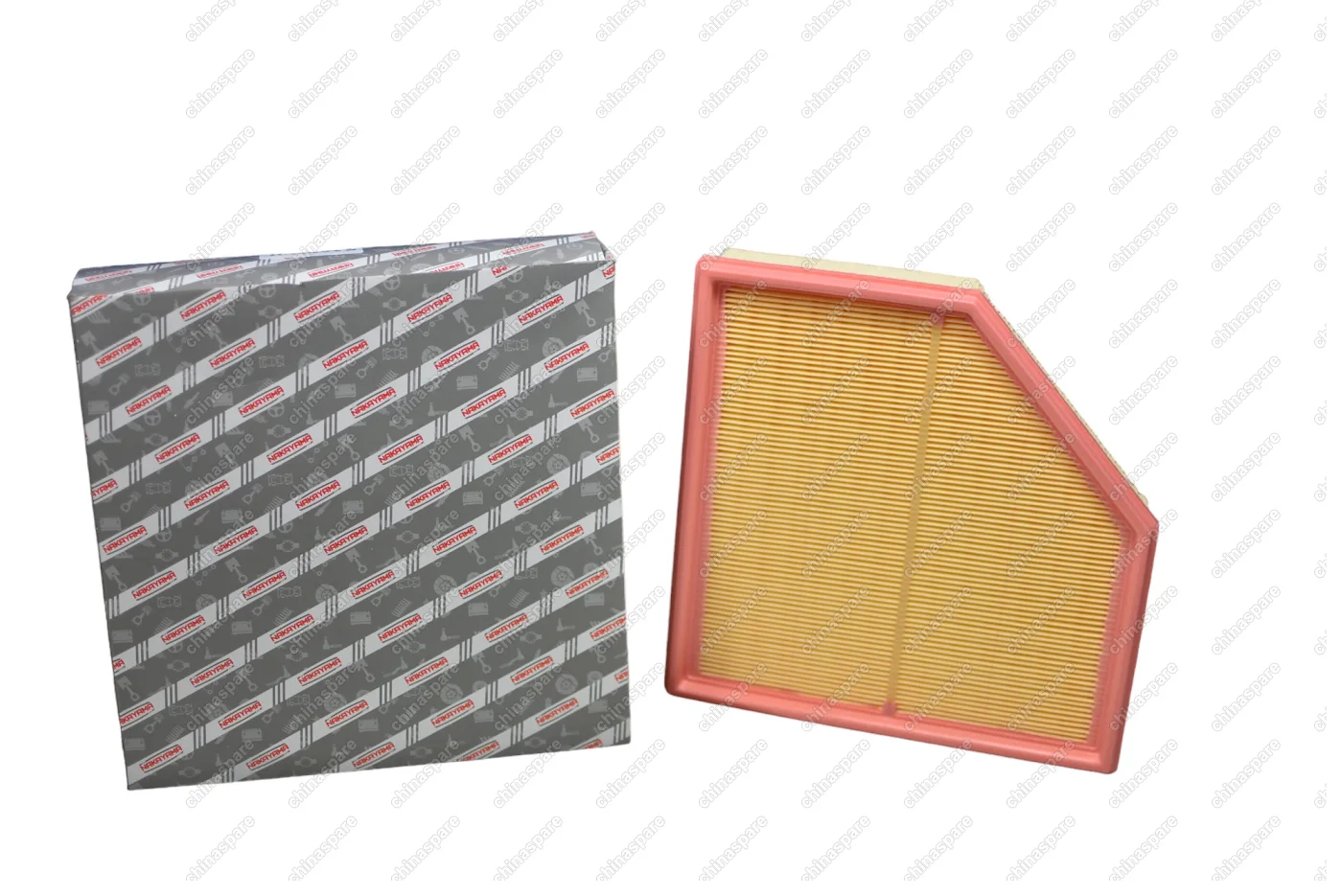 Фильтр воздушный NAKAYAMA Geely Emgrand 7 / SS11 103 л/c