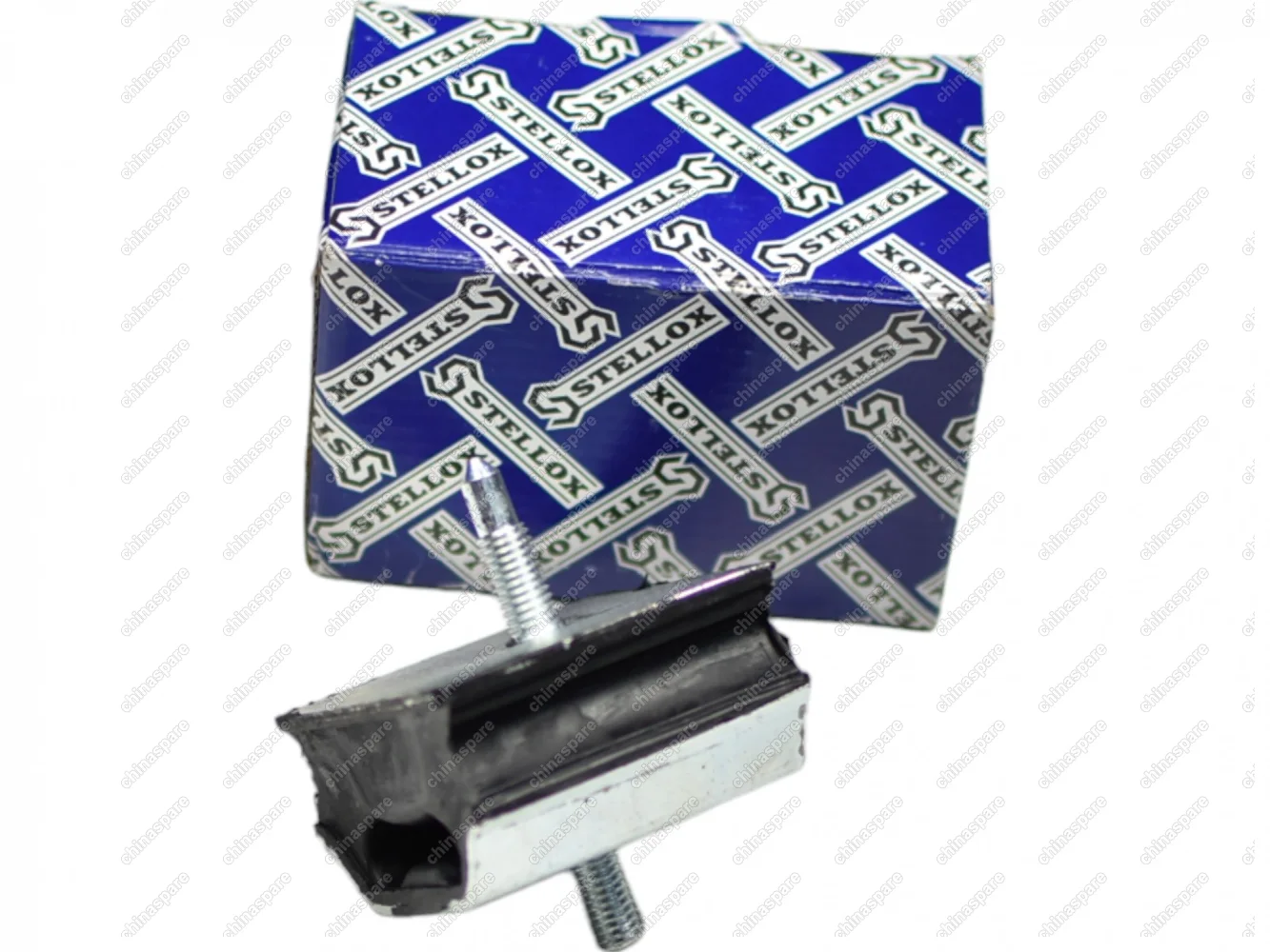 Подушка задней балки Stellox DongFeng H30 Cross