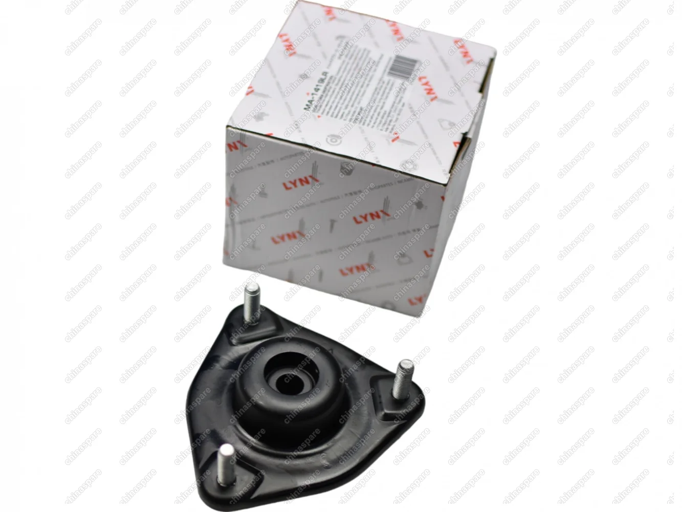 Опора амортизатора переднего LYNXauto Chery Tiggo 4, Tiggo 7, Tiggo 8 / Pro / Pro Max