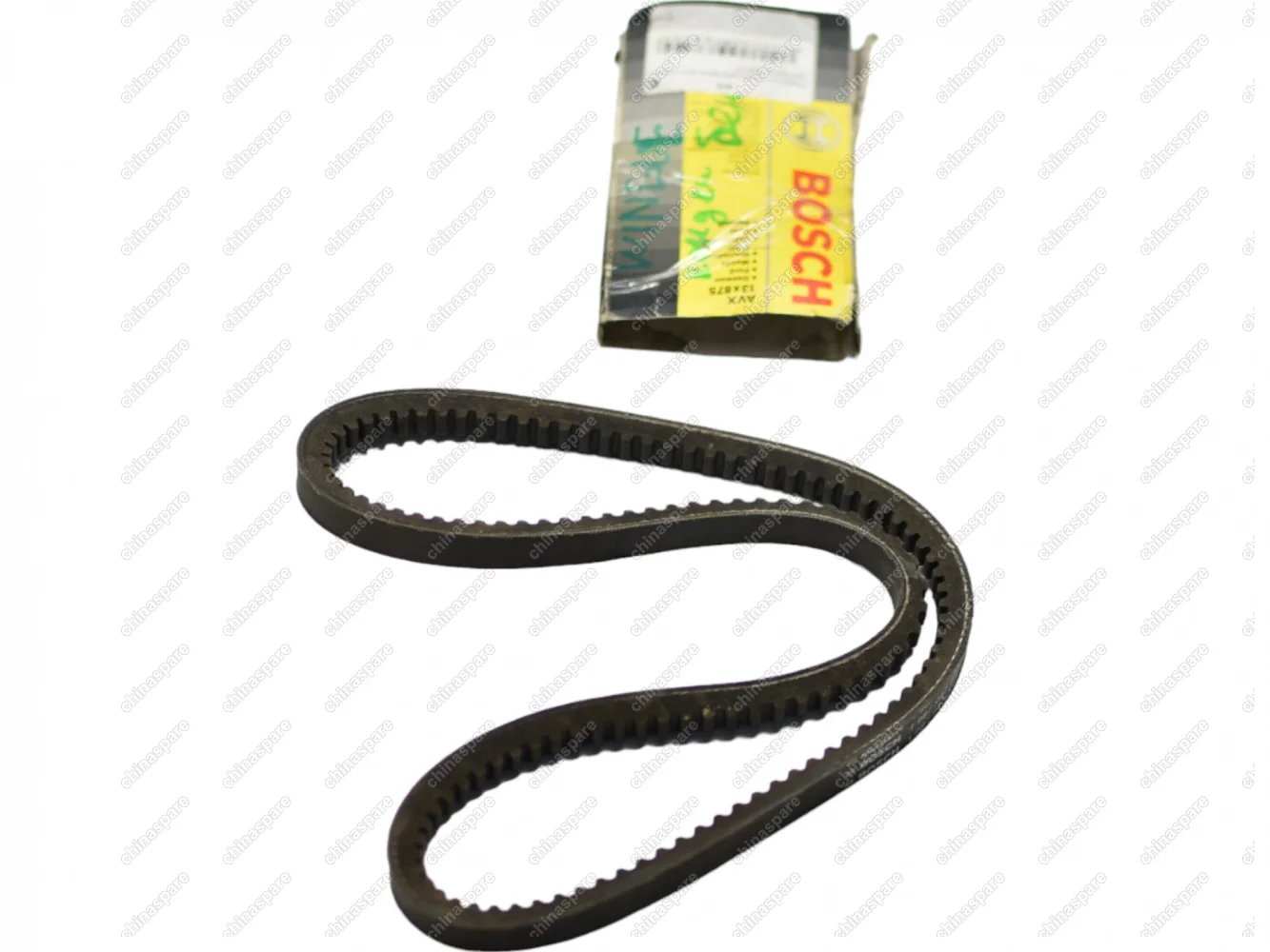 Ремень кондиционера Great Wall Wingle (бензин)