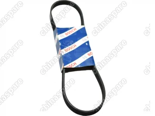 Ремень генератора и насоса BOSCH BYD F3