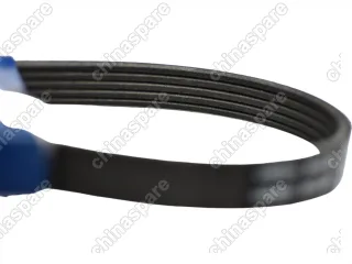 17012500F3002 Ремень генератора и насоса BOSCH BYD F3