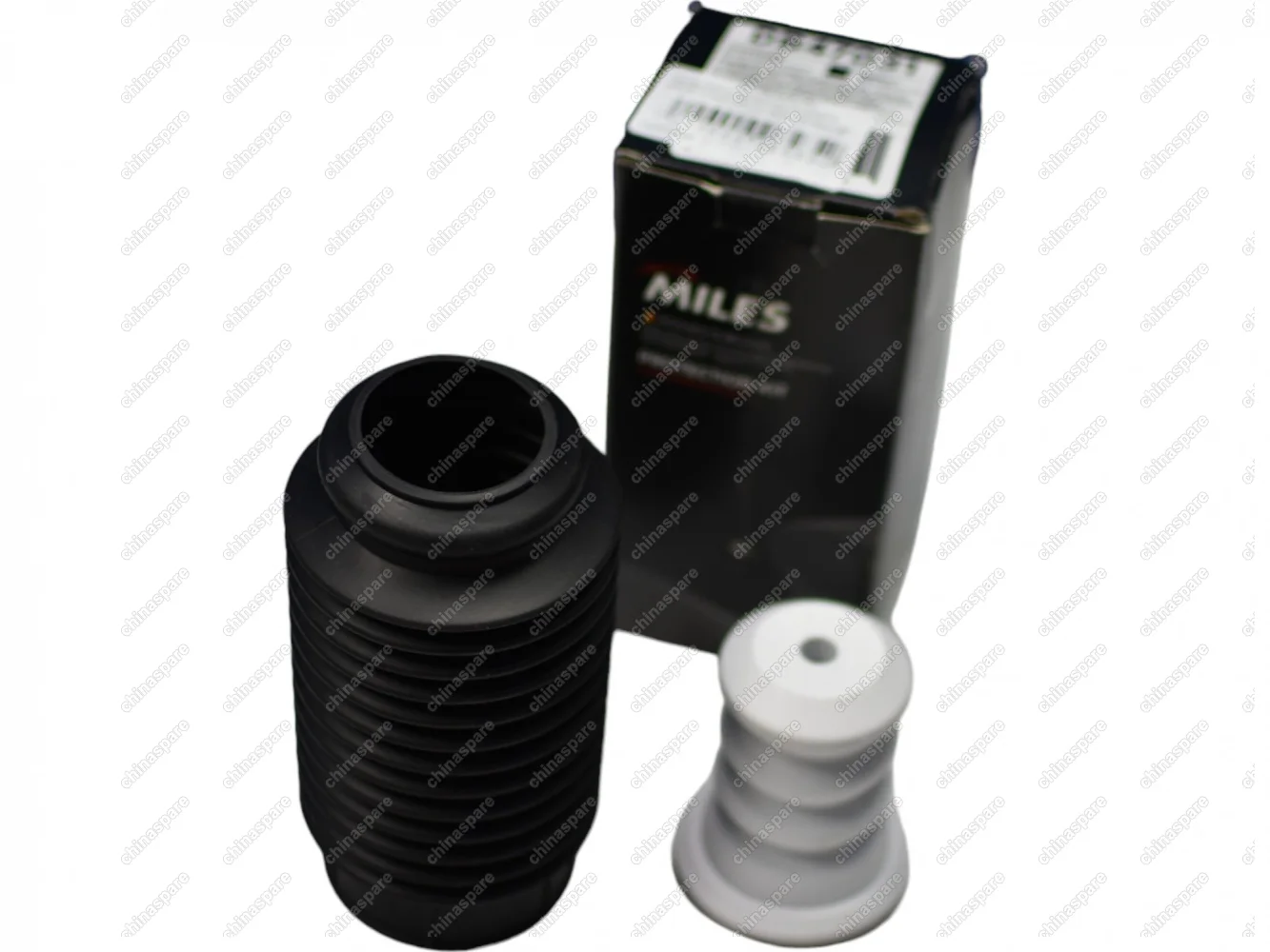 Пыльник и отбойник амортизатора заднего Chery Bonus, Amulet