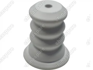 Пыльник и отбойник амортизатора заднего Chery Bonus, Amulet