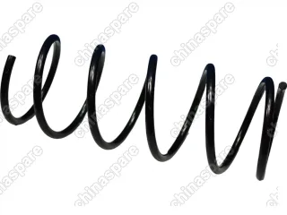 Пружина передней подвески KLAKSON Chery Fora