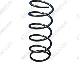 Пружина передней подвески KLAKSON Chery Fora