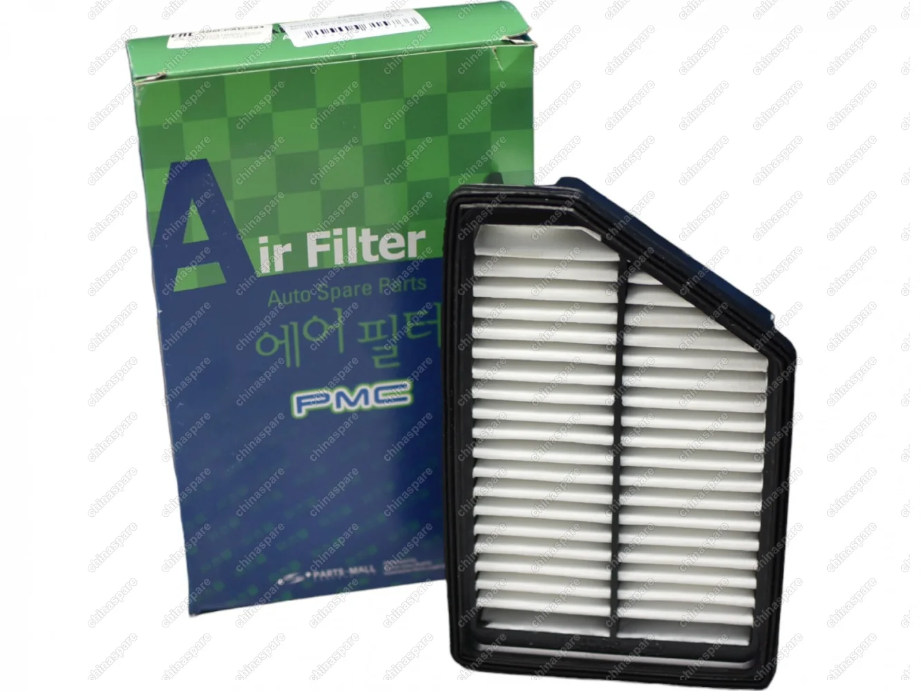 Фильтр воздушный Parts-Mall SSANGYONG Actyon 10- 2,0 (Дизель)