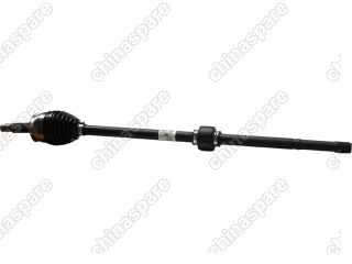 495911G0212 ШРУС наружный с валом правый Kia Rio 2006- (без ABS)
