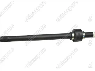495911G0212 ШРУС наружный с валом правый Kia Rio 2006- (без ABS)