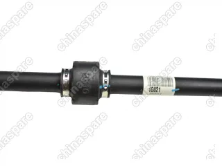 495911G0212 ШРУС наружный с валом правый Kia Rio 2006- (без ABS)