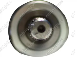 495911G0212 ШРУС наружный с валом правый Kia Rio 2006- (без ABS)
