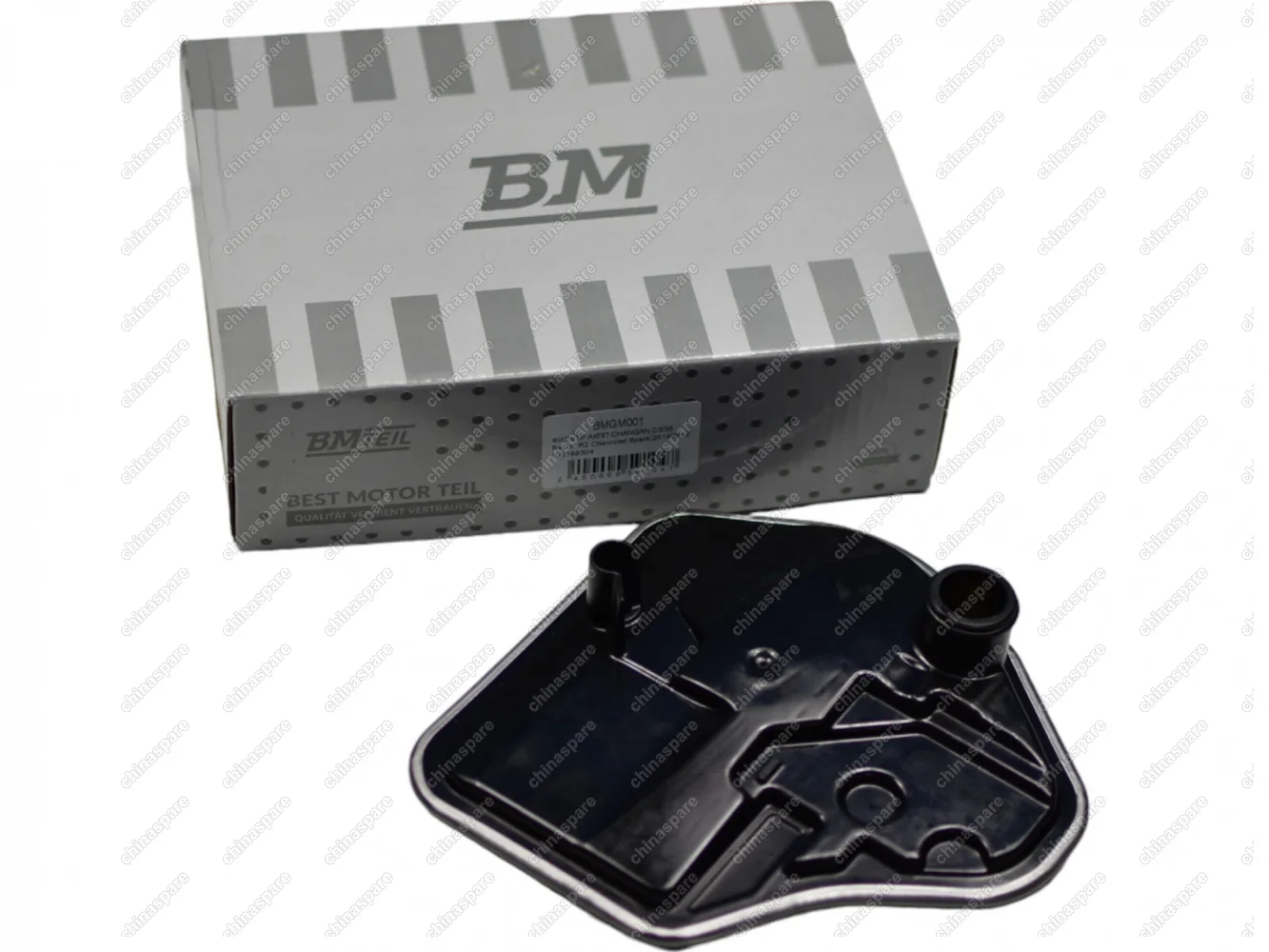 Фильтр АКПП Bmteil Changan CS35 / Ravon R2 / Chevrolet Spark